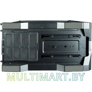 Корпус Zalman Z9 Iceberg MS Black картинка 6